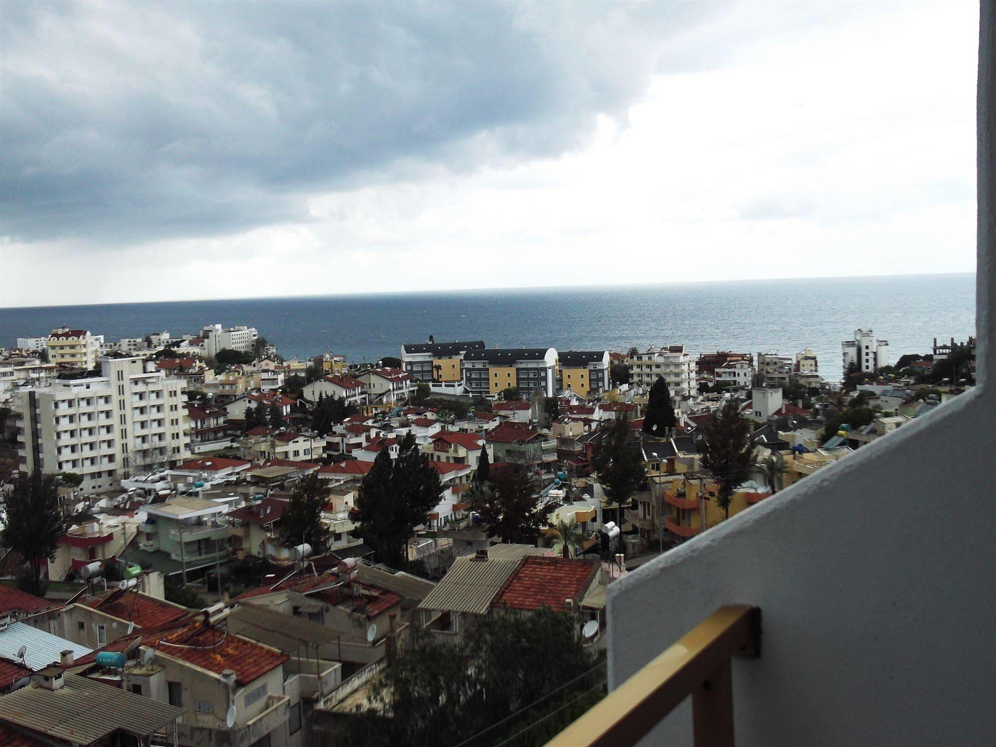 West Ada Hotel&Spa Kusadasi Exterior photo