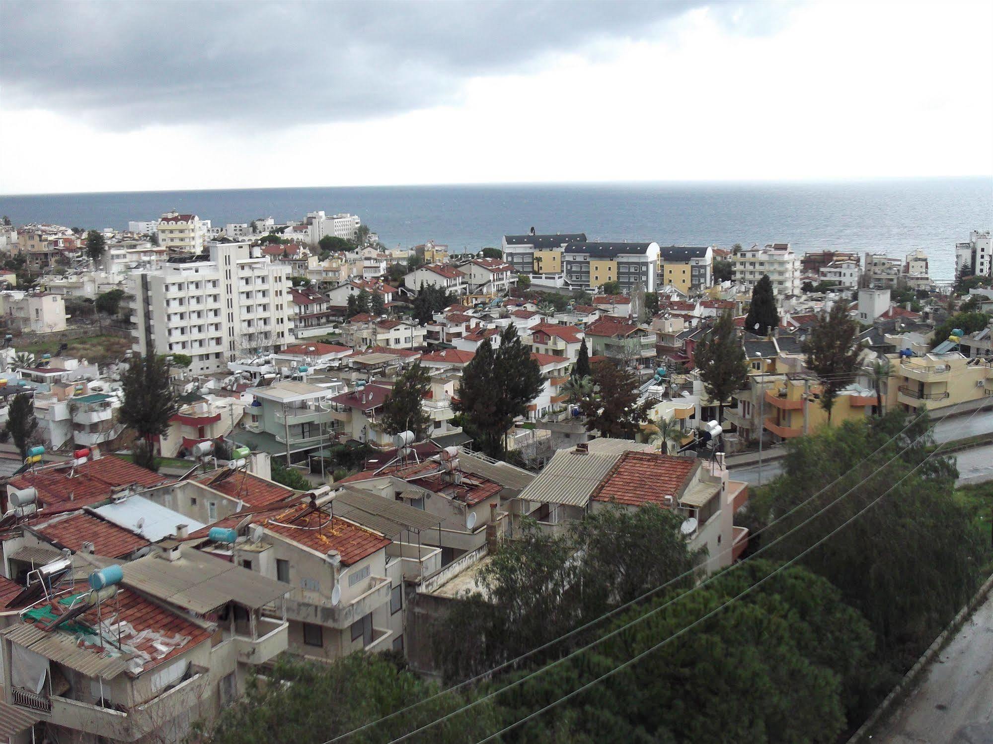 West Ada Hotel&Spa Kusadasi Exterior photo